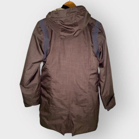 Merrell Winter Jacket - Women's M - Picture 2 of 4